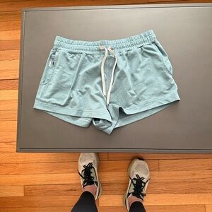 Vuori Halo Performance Short